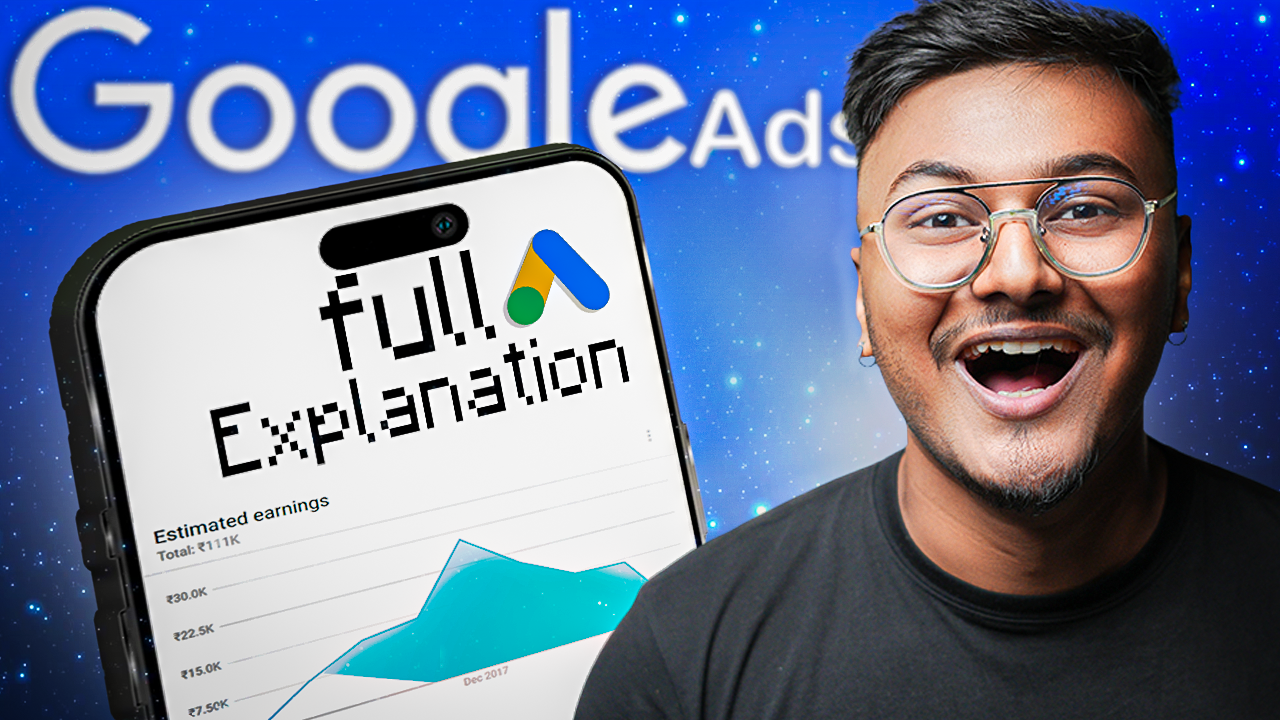 How To Make Money With Google Ads (2026)