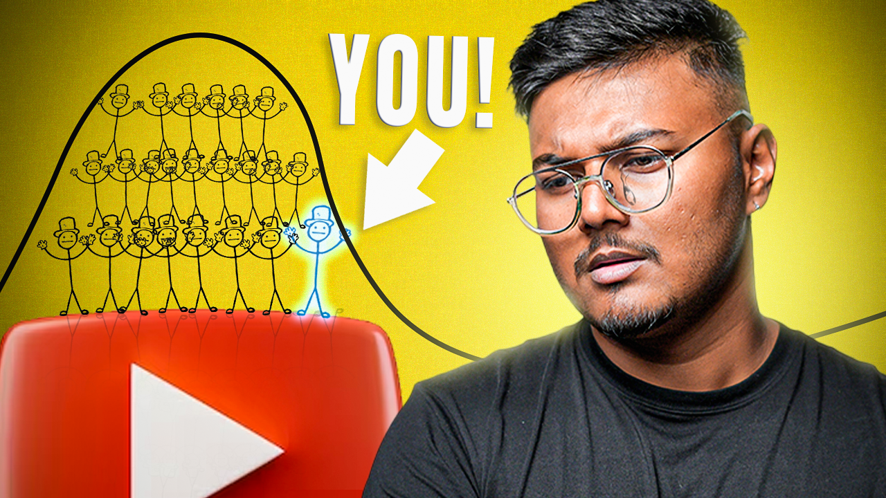 10 Common Mistakes New YouTubers Make (2026)