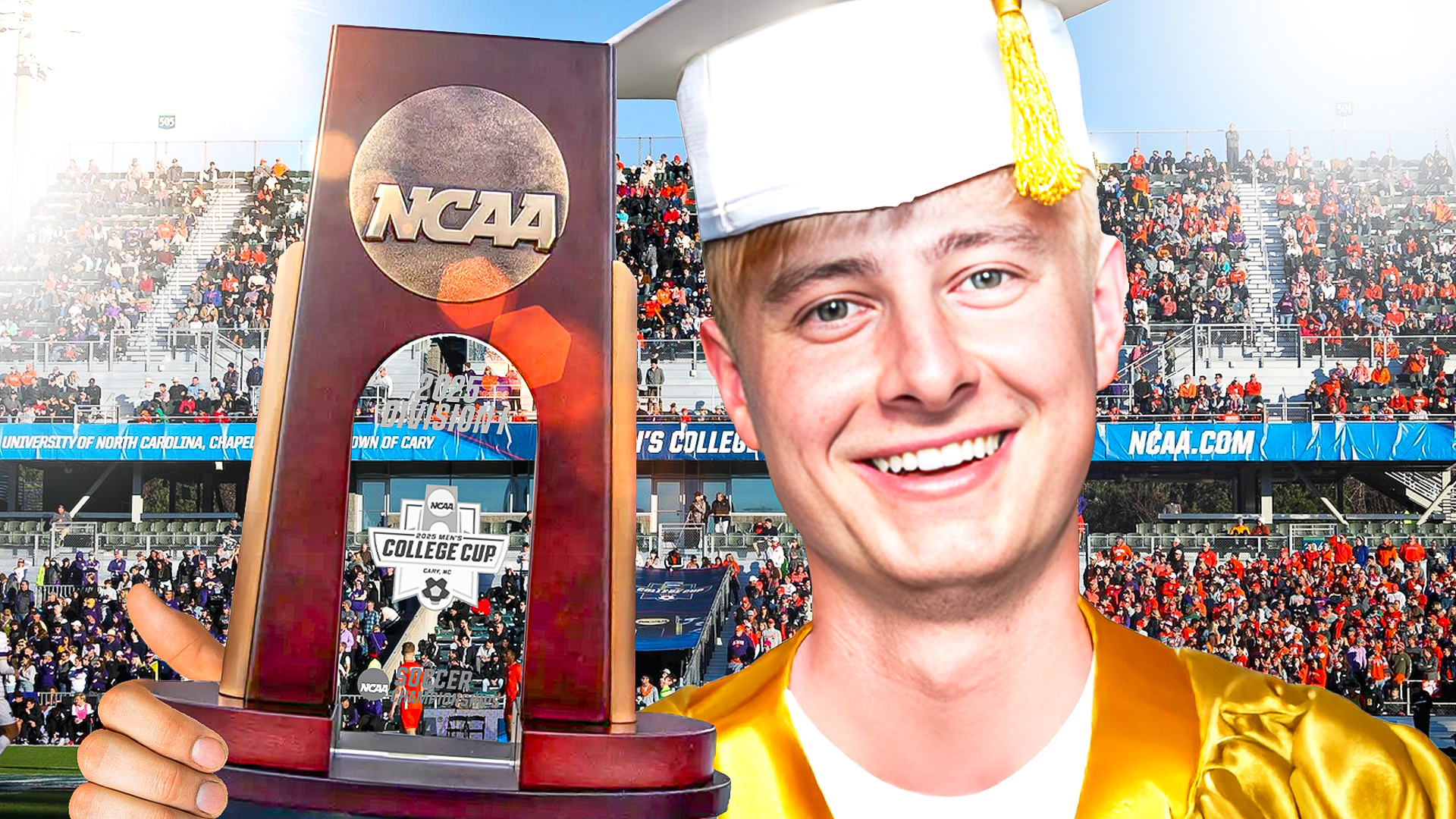 How to Get a Soccer Scholarship in America
