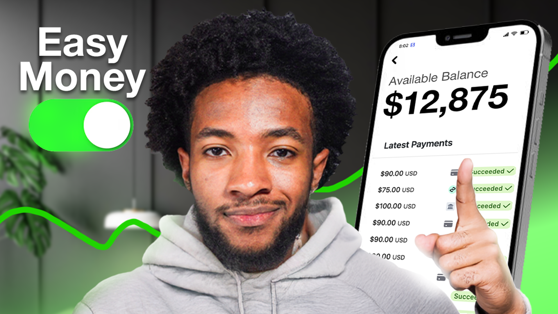 How I Actually Make Money Online