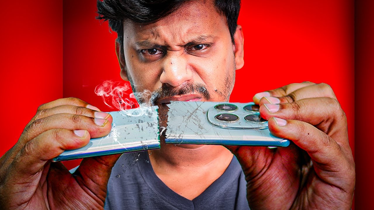 Why i will Break my REDMI Note 14 Pro - 1 Month Review *Expose*