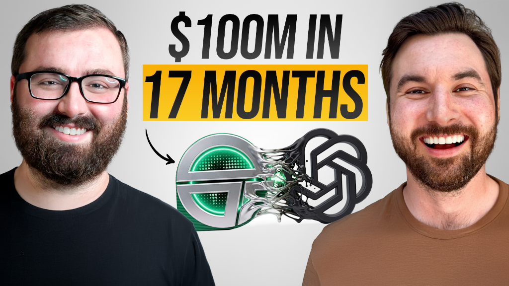 The Real Reason OpenAI Acquired TBPN for $100M+