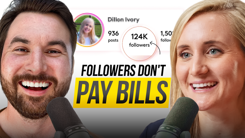 How to Build a Creator Business Worth Acquiring