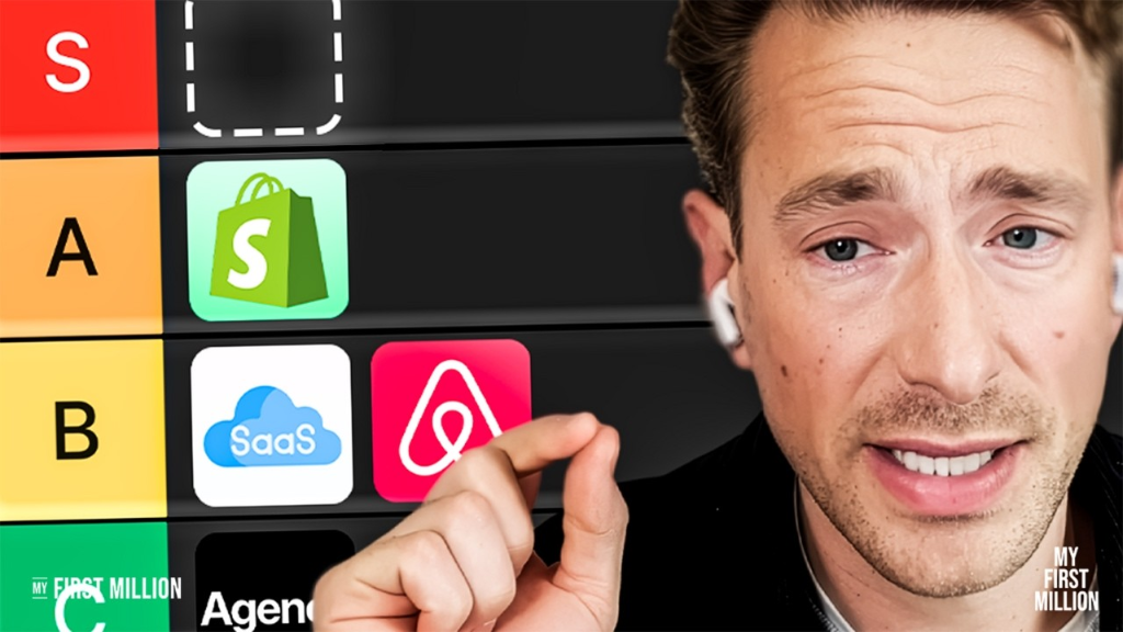 I Own 38 Businesses. Here's What Actually Makes Money.